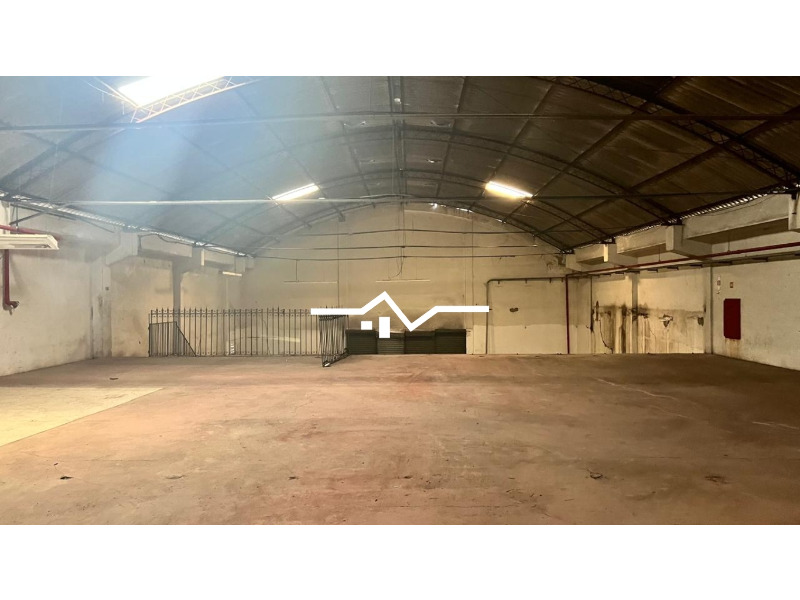 Depósito-Galpão-Armazém para alugar, 3300m² - Foto 3