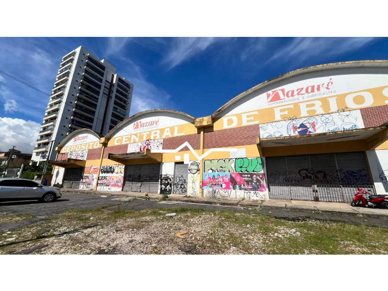 Depósito-Galpão-Armazém para alugar, 3300m² - Foto 1