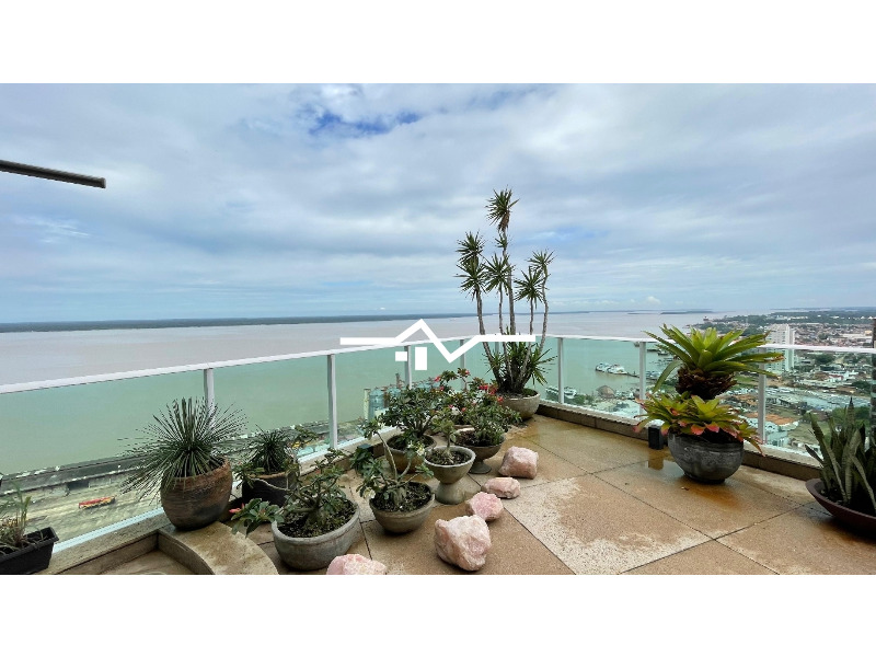 Apartamento à venda com 4 quartos, 450m² - Foto 18