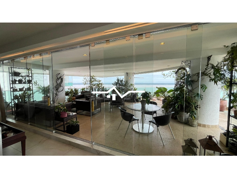 Apartamento à venda com 4 quartos, 450m² - Foto 10