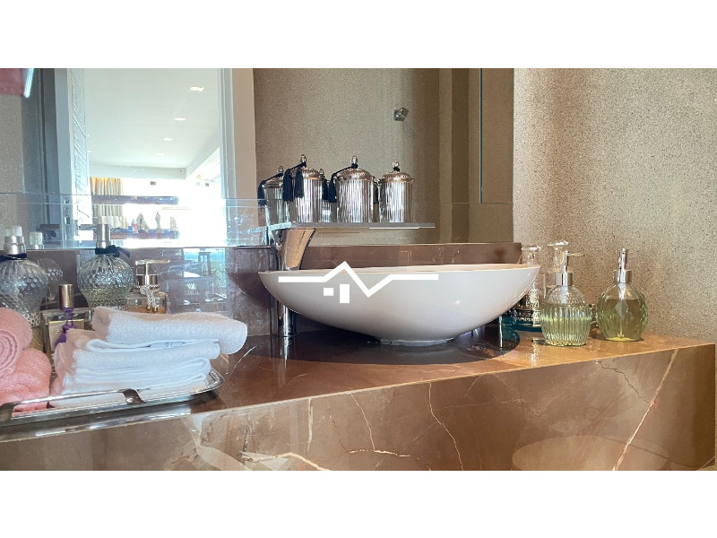 Apartamento à venda com 4 quartos, 450m² - Foto 17