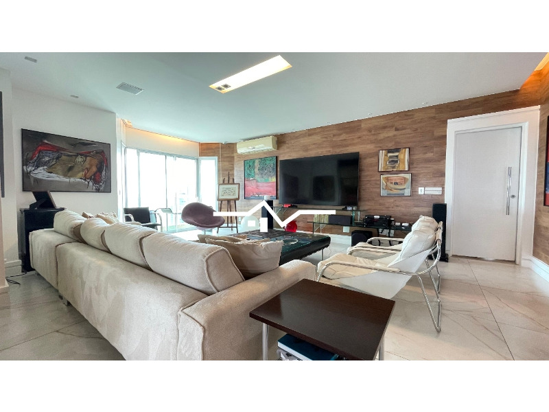 Apartamento à venda com 4 quartos, 450m² - Foto 13