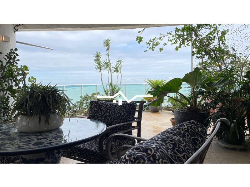 Apartamento à venda com 4 quartos, 450m² - Foto 11