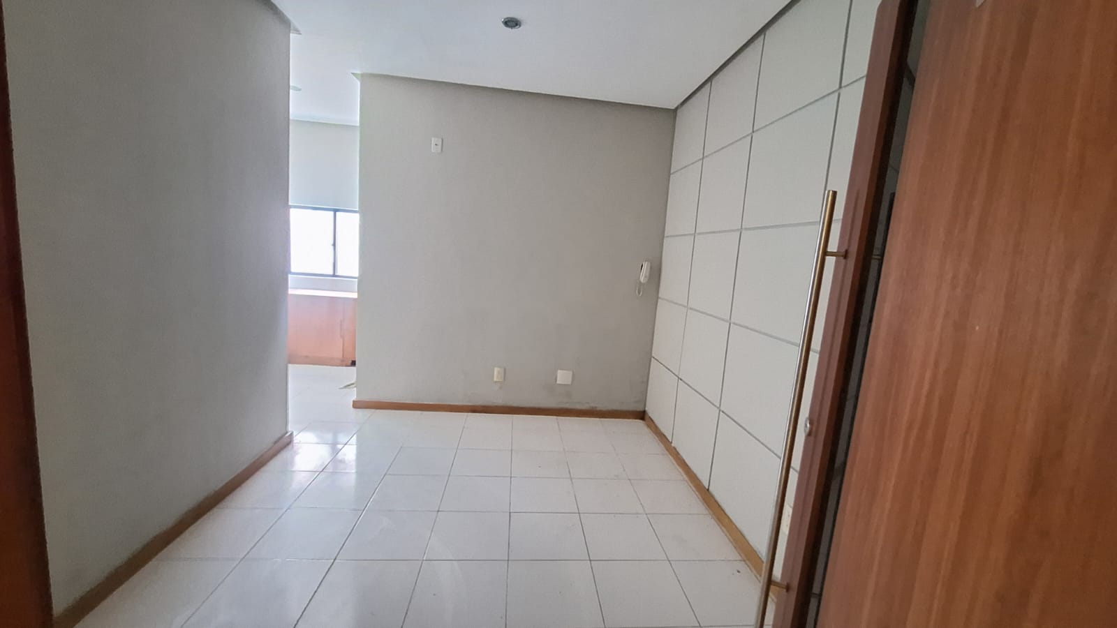 Conjunto Comercial-Sala para alugar, 40m² - Foto 4