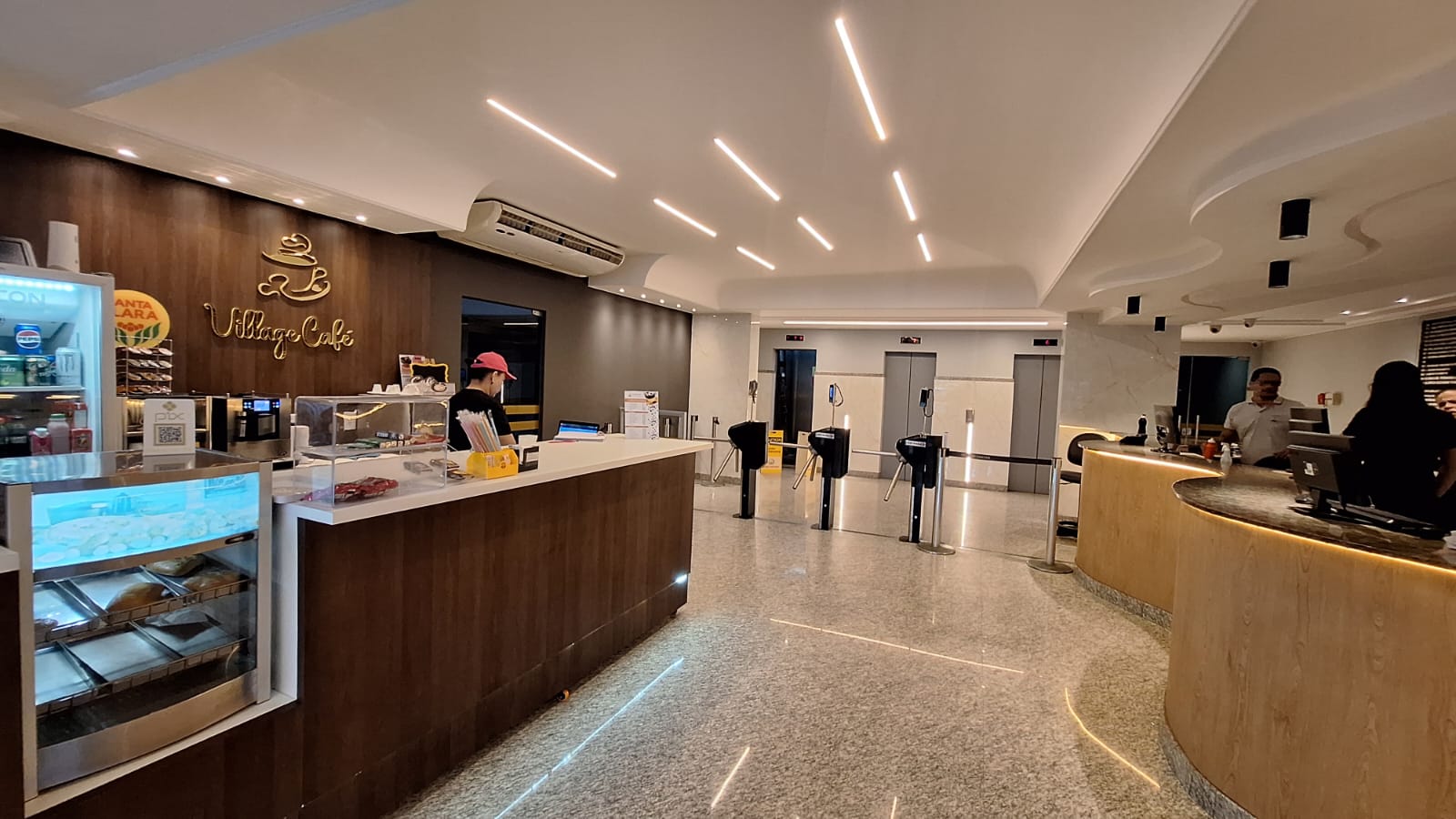 Conjunto Comercial-Sala para alugar, 40m² - Foto 22