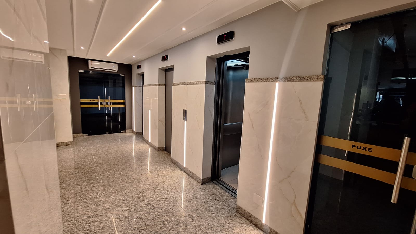 Conjunto Comercial-Sala para alugar, 40m² - Foto 23