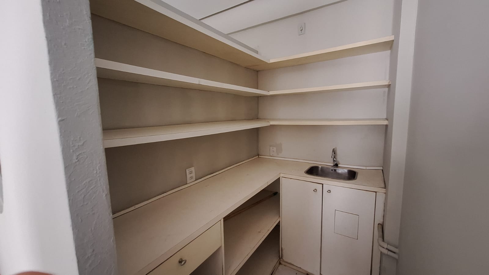 Conjunto Comercial-Sala para alugar, 40m² - Foto 19