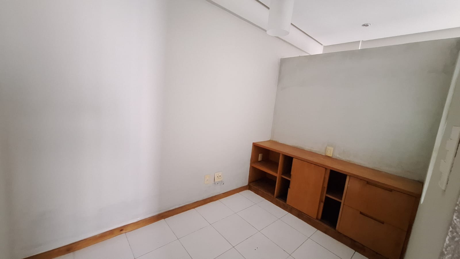 Conjunto Comercial-Sala para alugar, 40m² - Foto 12