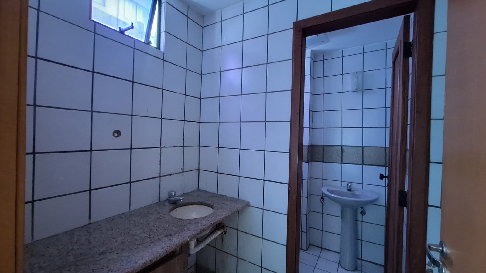 Conjunto Comercial-Sala para alugar, 40m² - Foto 9