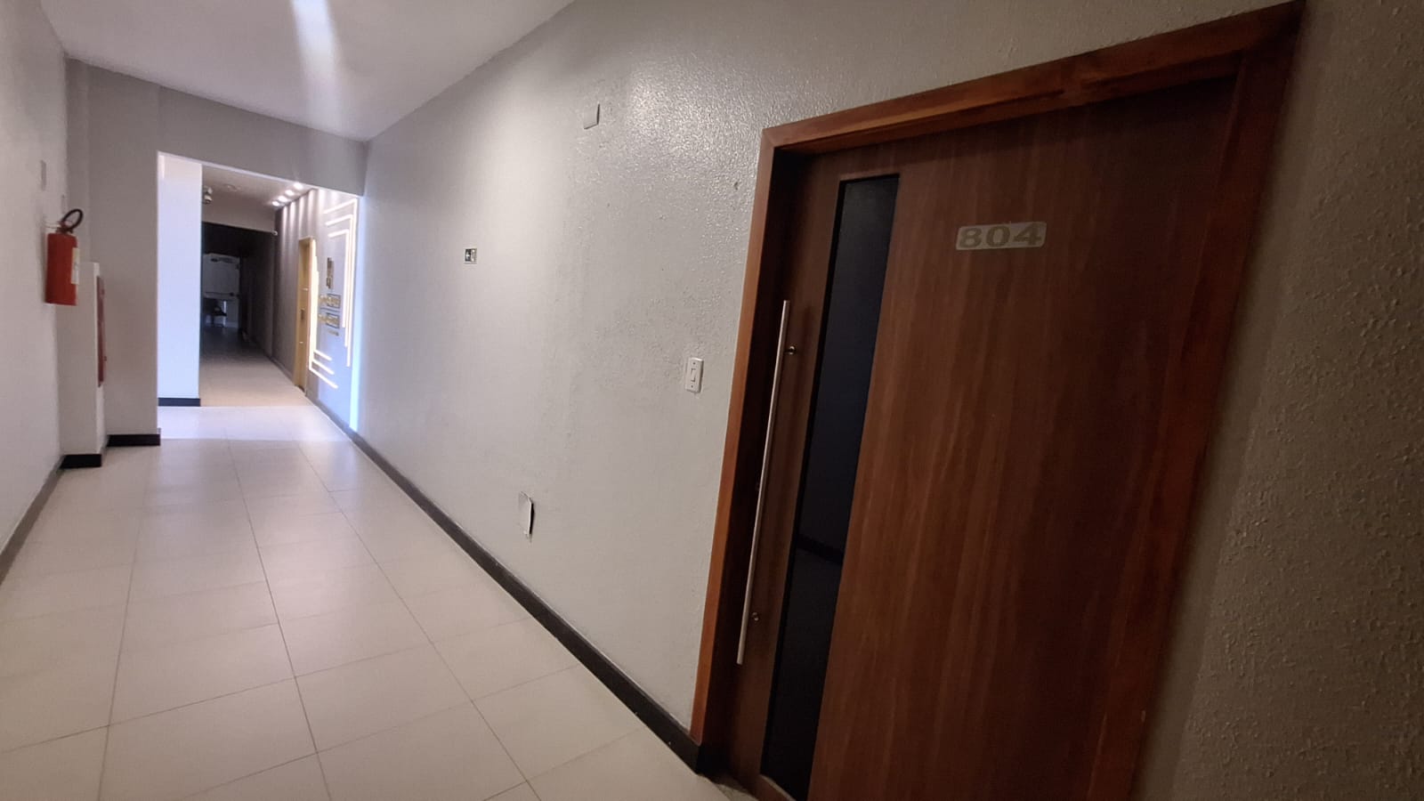 Conjunto Comercial-Sala para alugar, 40m² - Foto 3