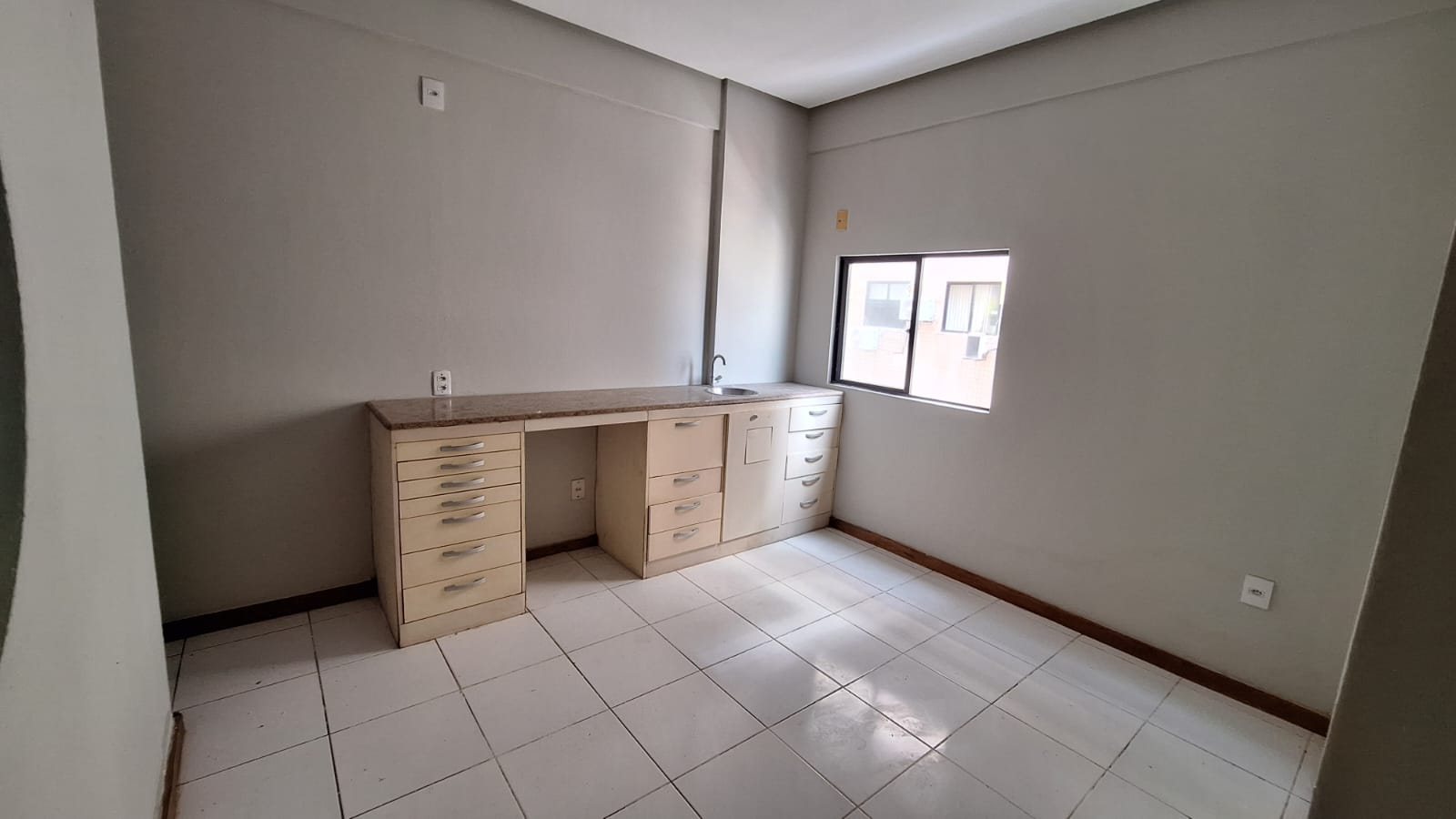 Conjunto Comercial-Sala para alugar, 40m² - Foto 15