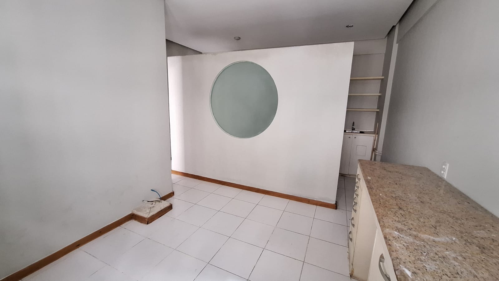 Conjunto Comercial-Sala para alugar, 40m² - Foto 18
