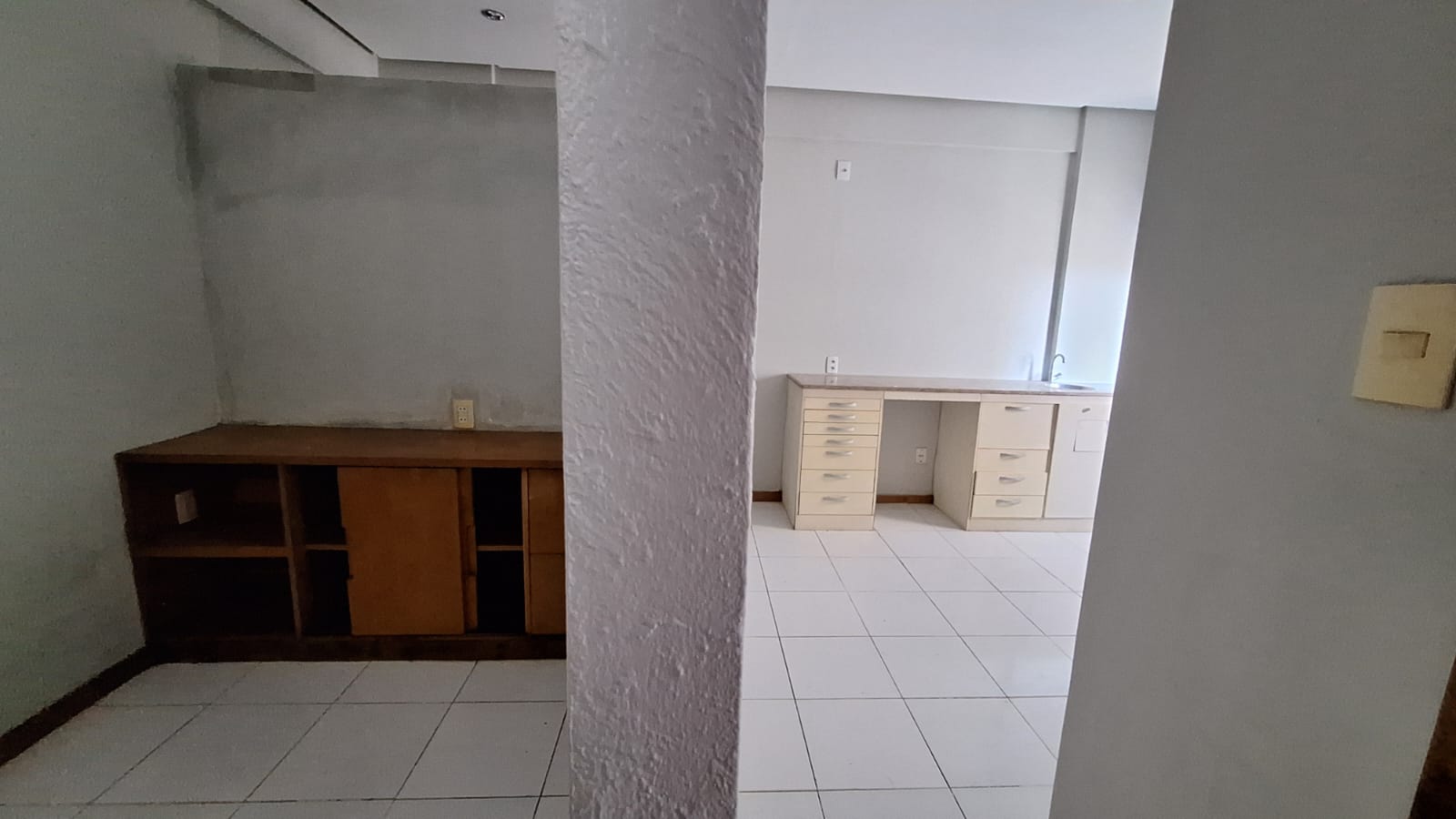 Conjunto Comercial-Sala para alugar, 40m² - Foto 14