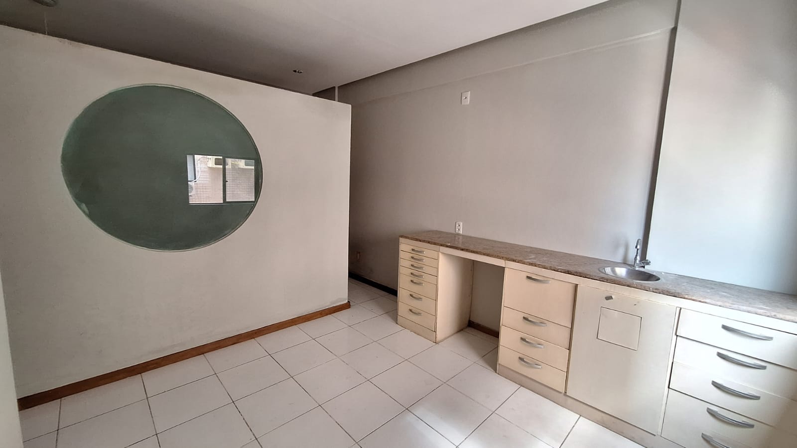 Conjunto Comercial-Sala para alugar, 40m² - Foto 16