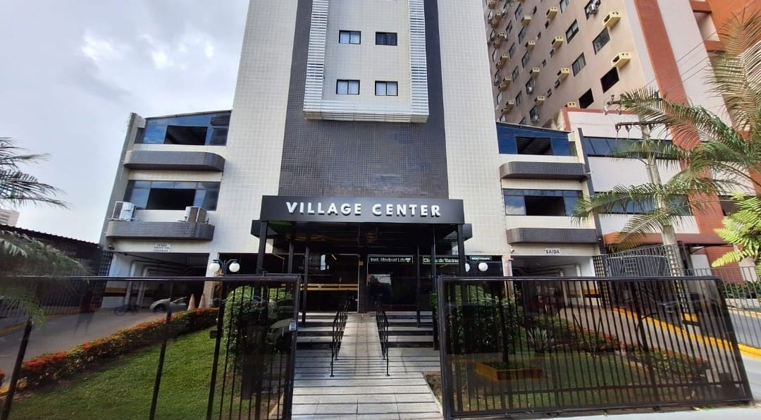 Conjunto Comercial-Sala para alugar, 40m² - Foto 2