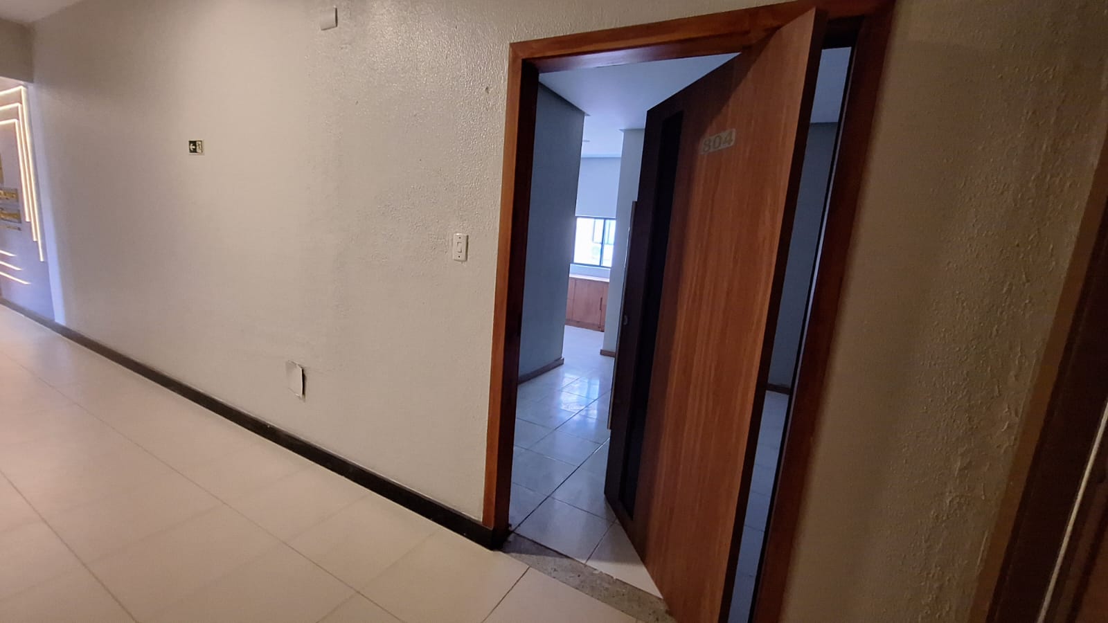 Conjunto Comercial-Sala para alugar, 40m² - Foto 20