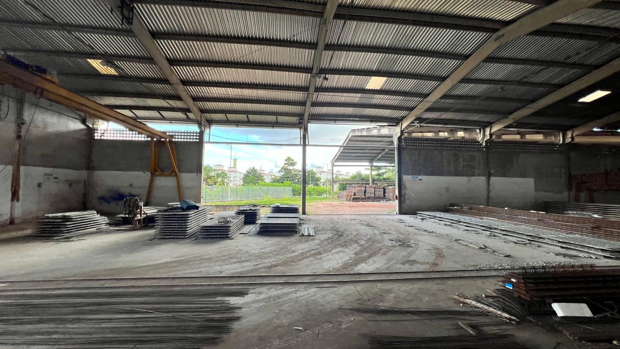 Depósito-Galpão-Armazém para alugar, 3500m² - Foto 12
