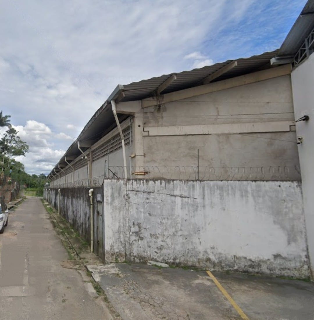 Depósito-Galpão-Armazém para alugar, 3500m² - Foto 4