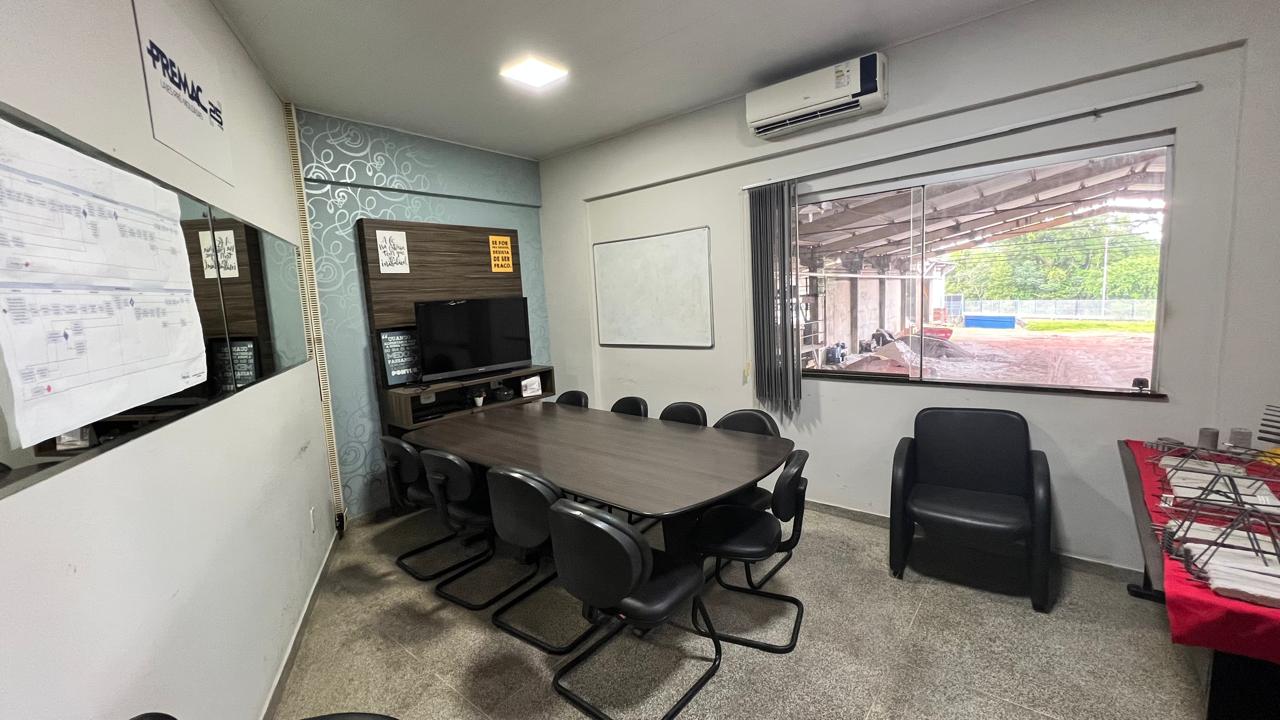 Depósito-Galpão-Armazém para alugar, 3500m² - Foto 6