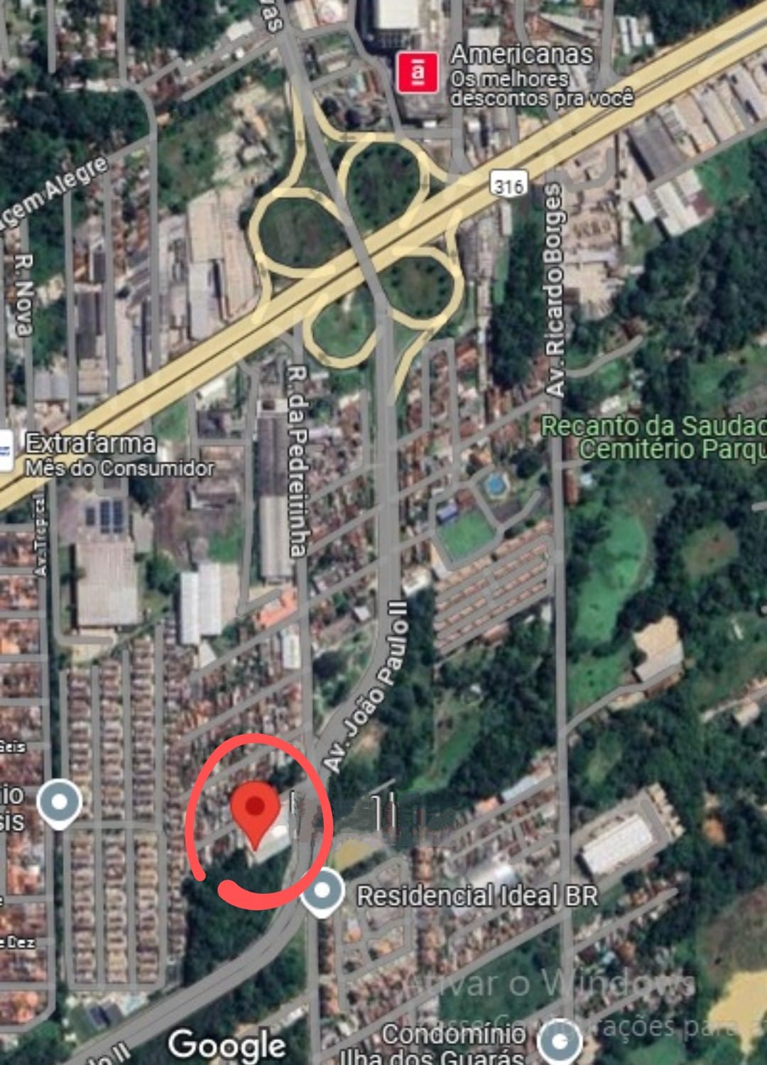Depósito-Galpão-Armazém para alugar, 3500m² - Foto 5