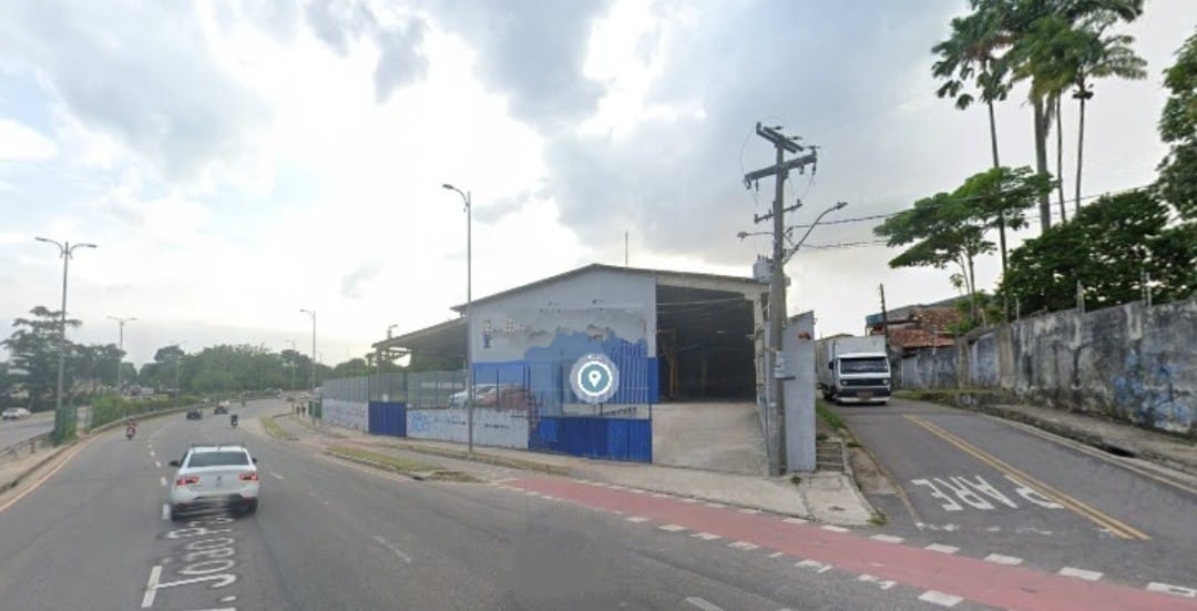 Depósito-Galpão-Armazém para alugar, 3500m² - Foto 2