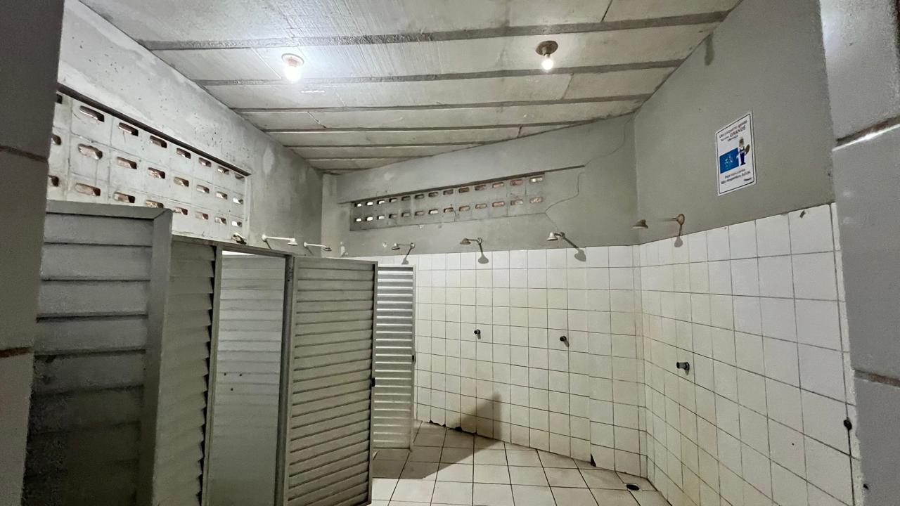Depósito-Galpão-Armazém para alugar, 3500m² - Foto 9