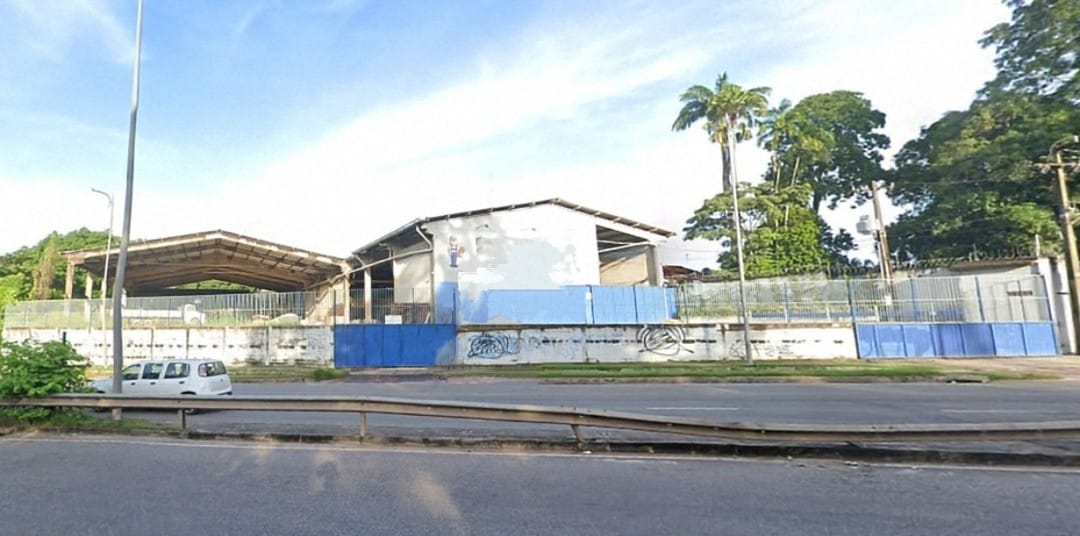 Depósito-Galpão-Armazém para alugar, 3500m² - Foto 3