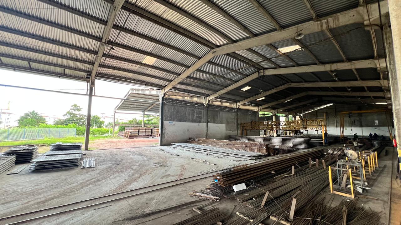 Depósito-Galpão-Armazém para alugar, 3500m² - Foto 11