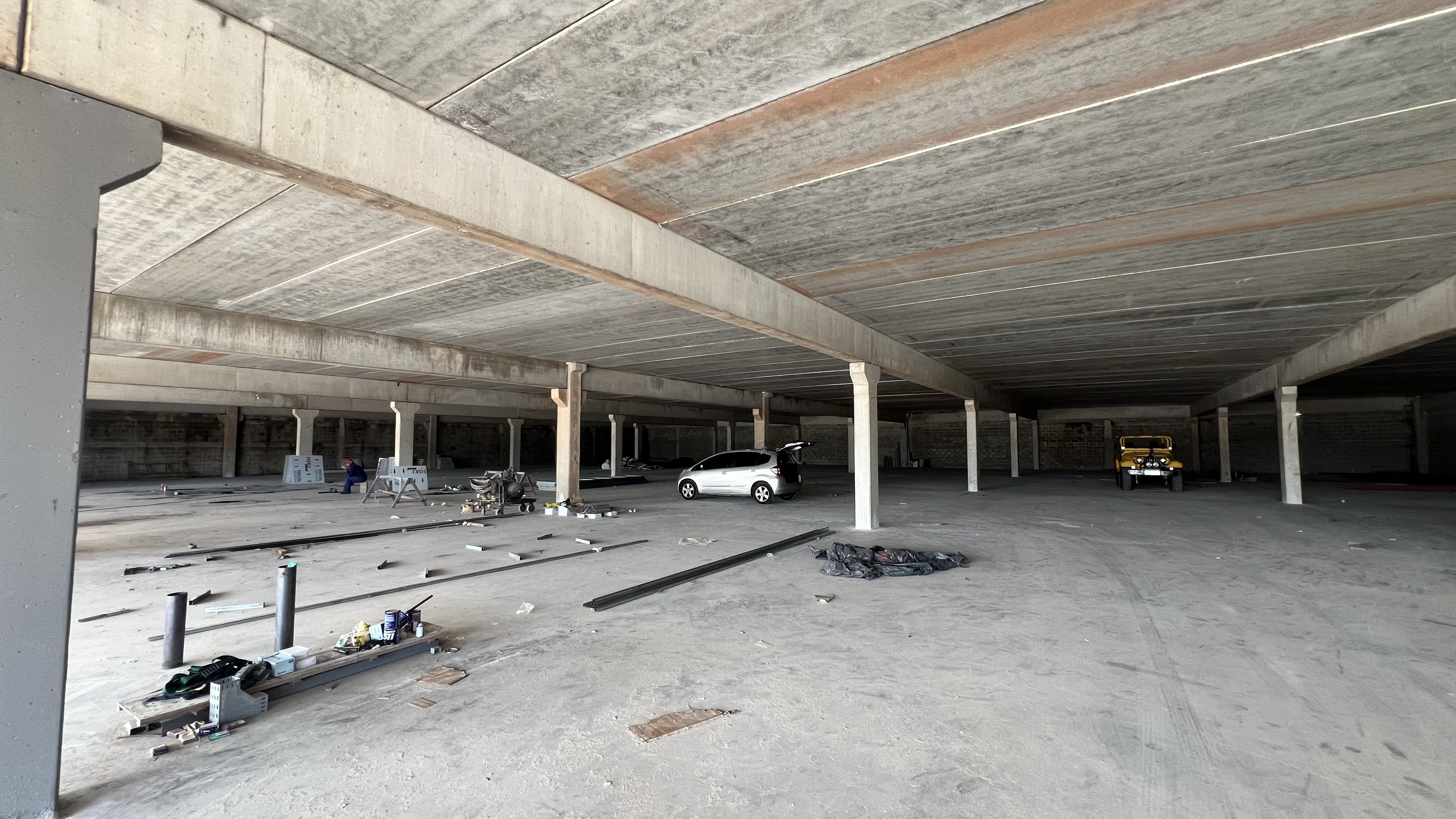 Loja-Salão para alugar, 850m² - Foto 5