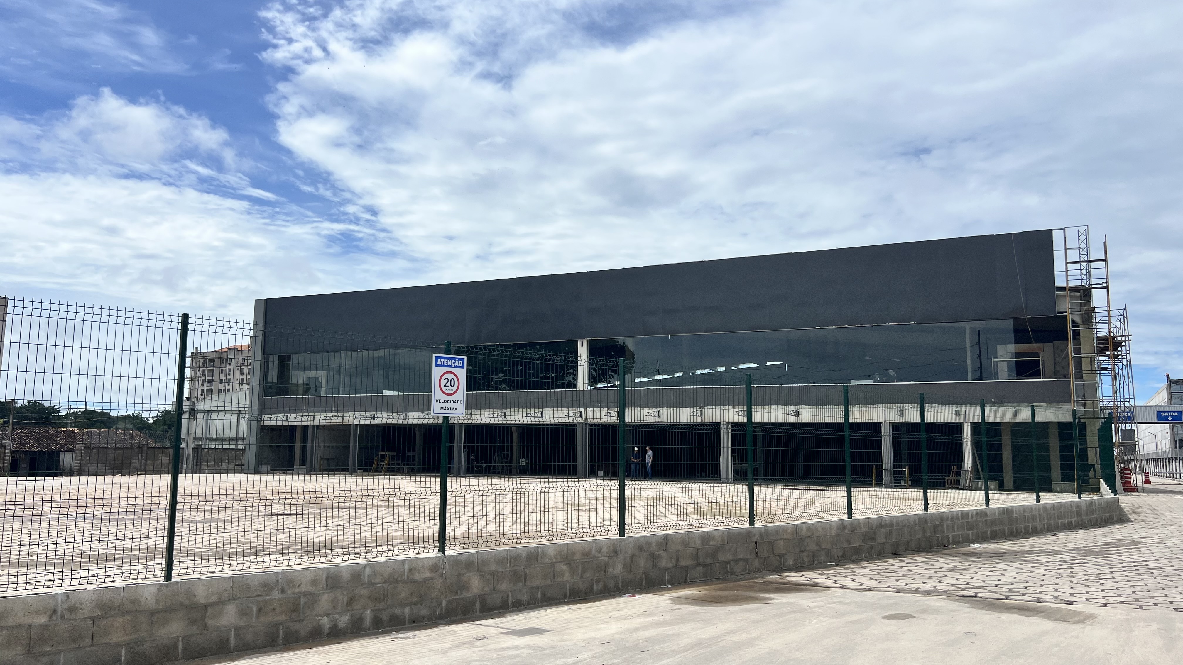 Loja-Salão para alugar, 850m² - Foto 7