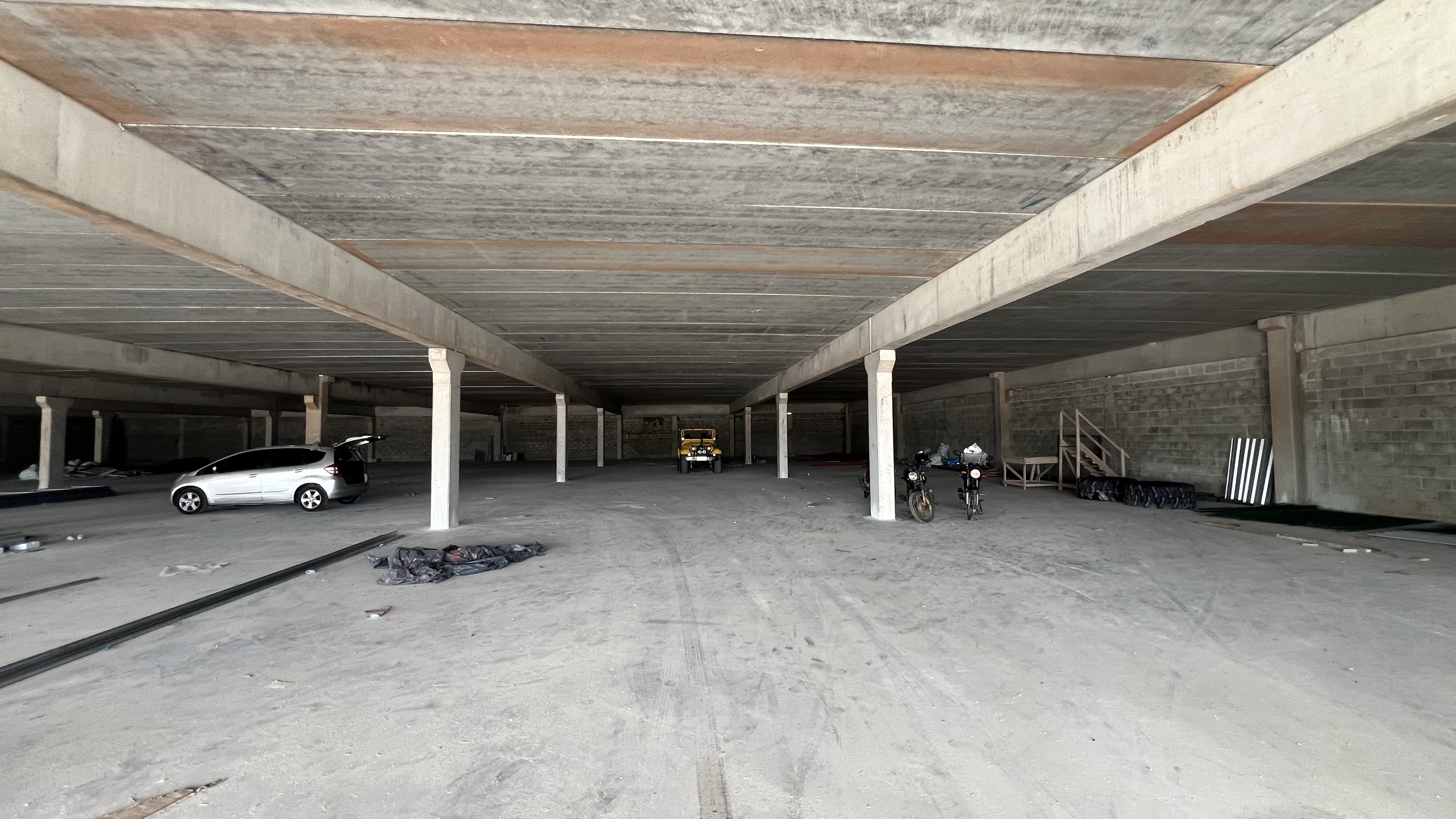 Loja-Salão para alugar, 850m² - Foto 6