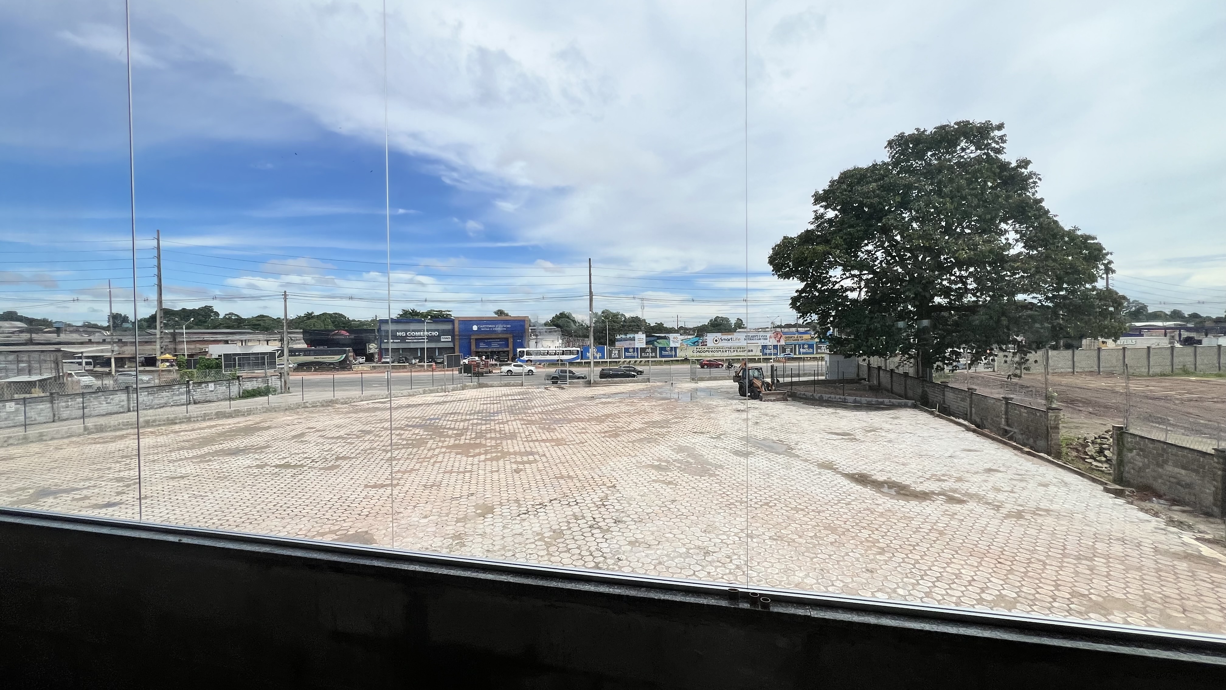 Loja-Salão para alugar, 850m² - Foto 3