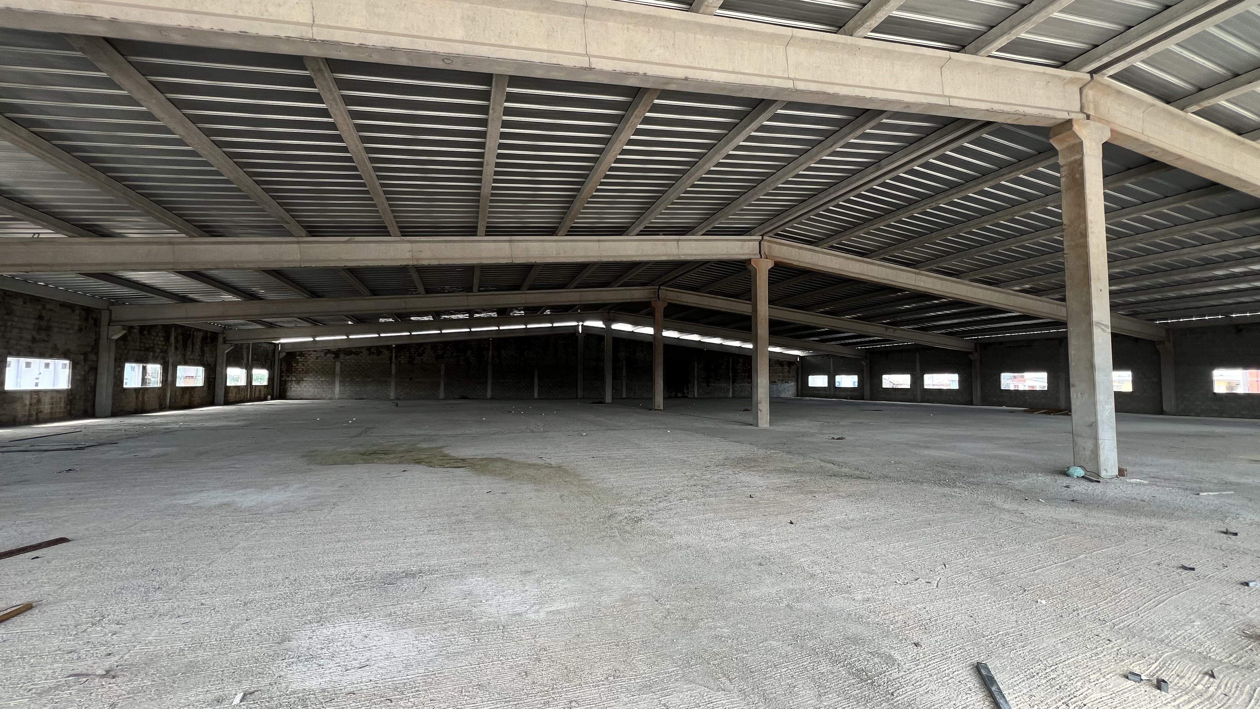 Loja-Salão para alugar, 850m² - Foto 4