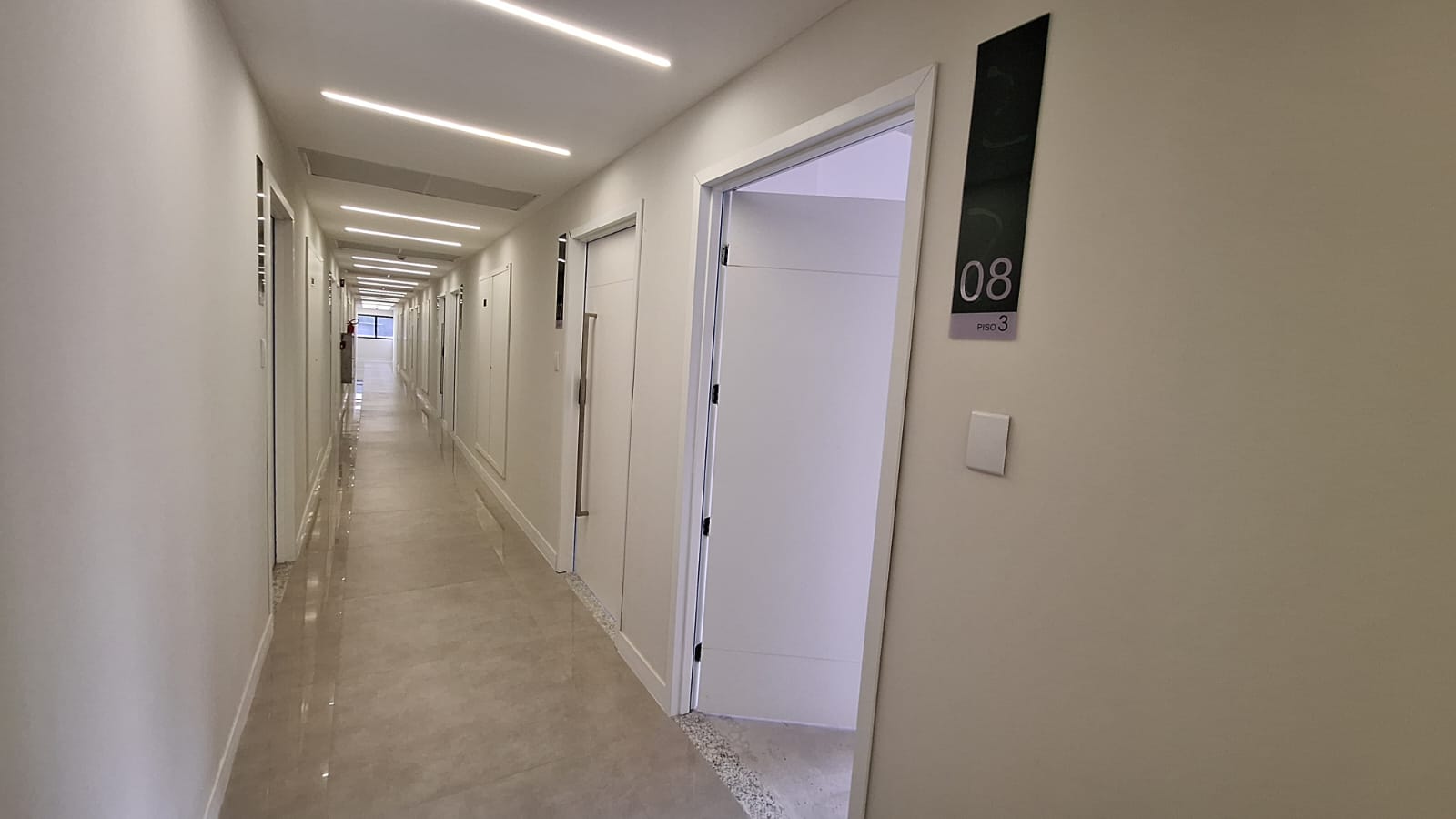 Conjunto Comercial-Sala à venda, 23m² - Foto 4
