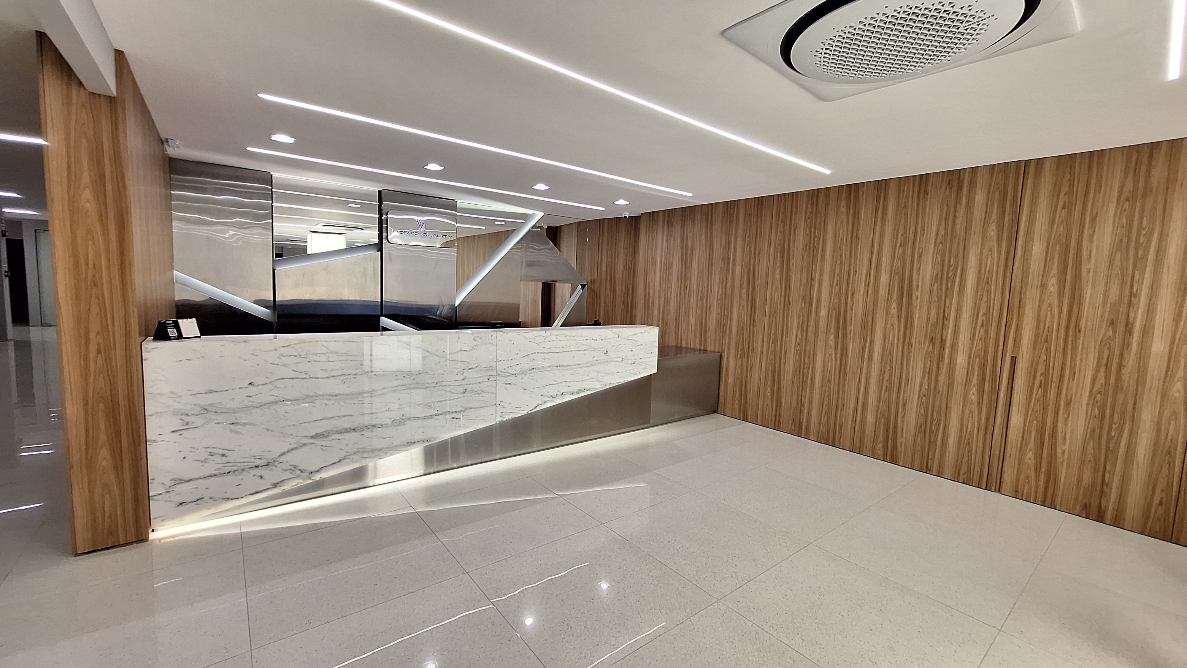 Conjunto Comercial-Sala à venda, 23m² - Foto 3