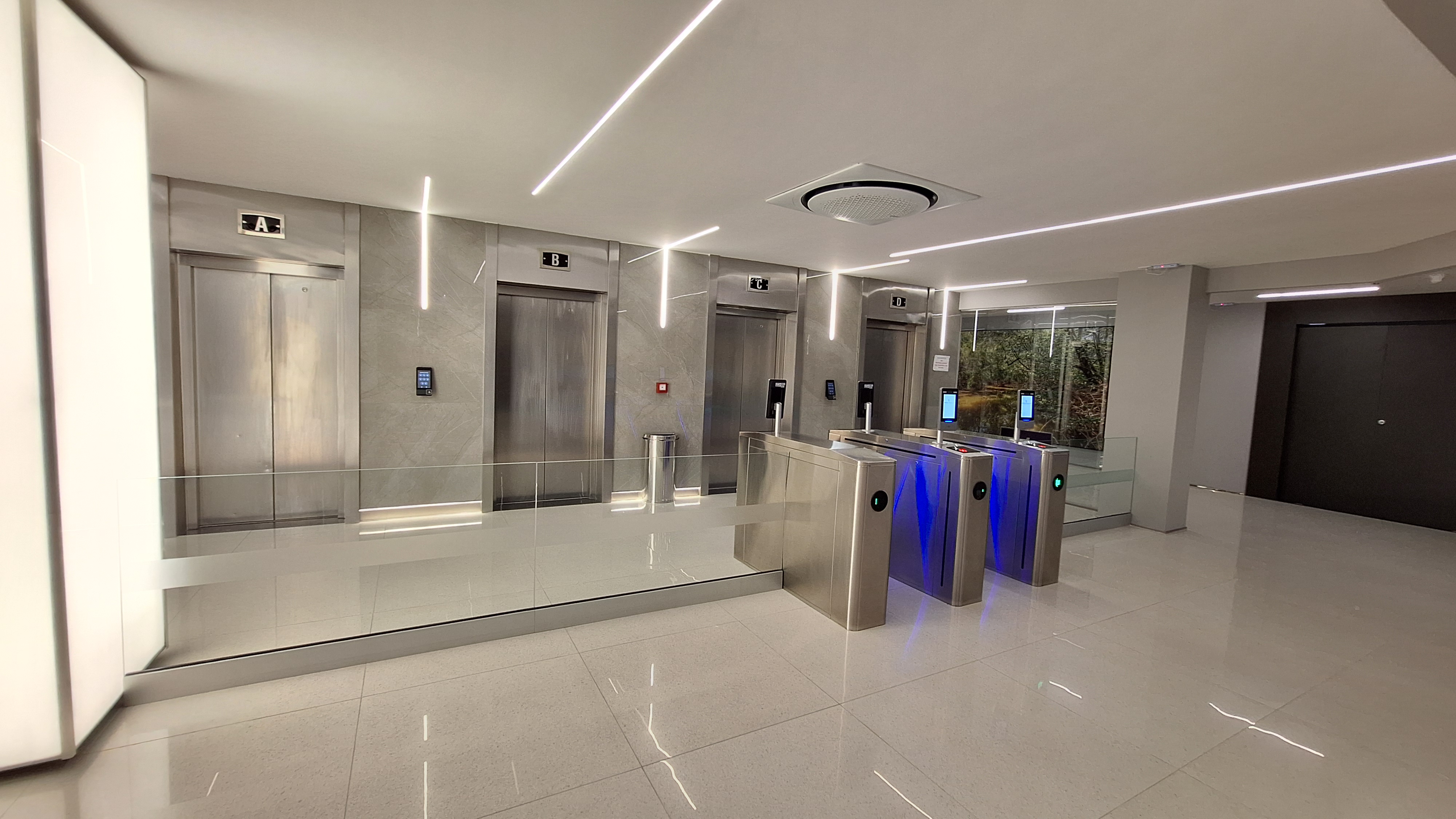 Conjunto Comercial-Sala à venda, 23m² - Foto 13