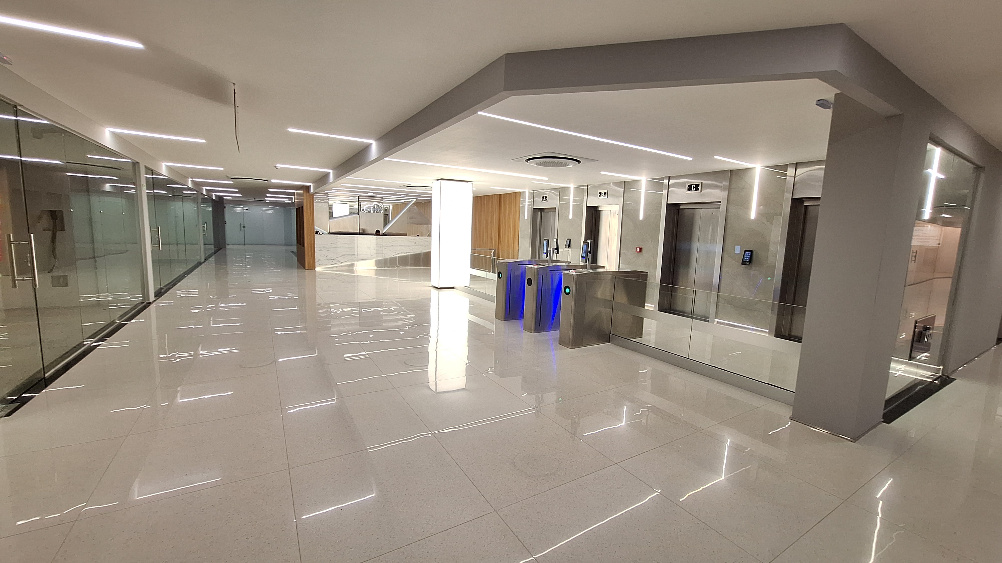 Conjunto Comercial-Sala à venda, 23m² - Foto 12