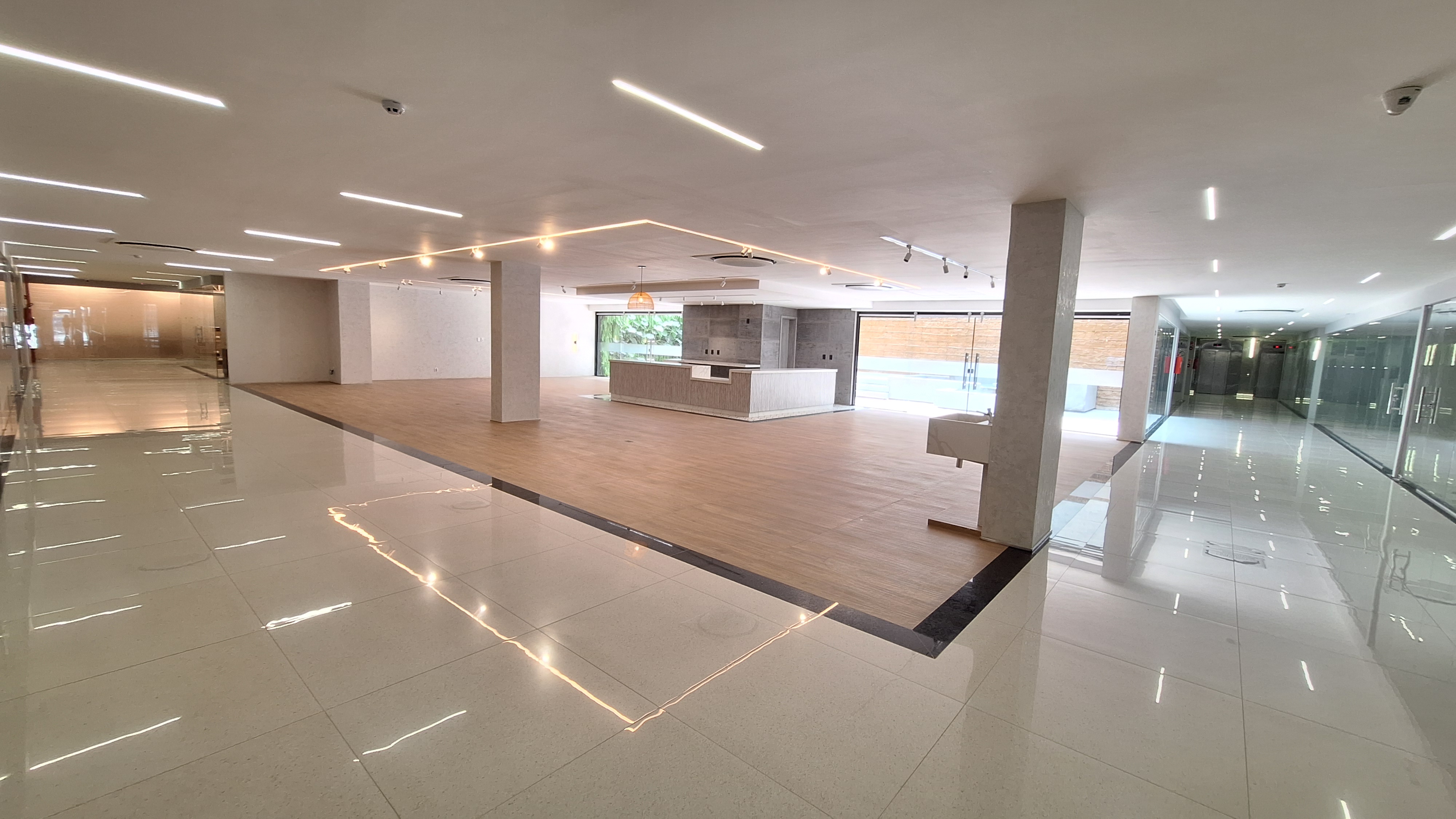 Conjunto Comercial-Sala à venda, 23m² - Foto 17