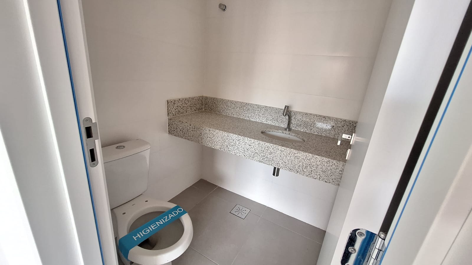 Conjunto Comercial-Sala à venda, 23m² - Foto 11