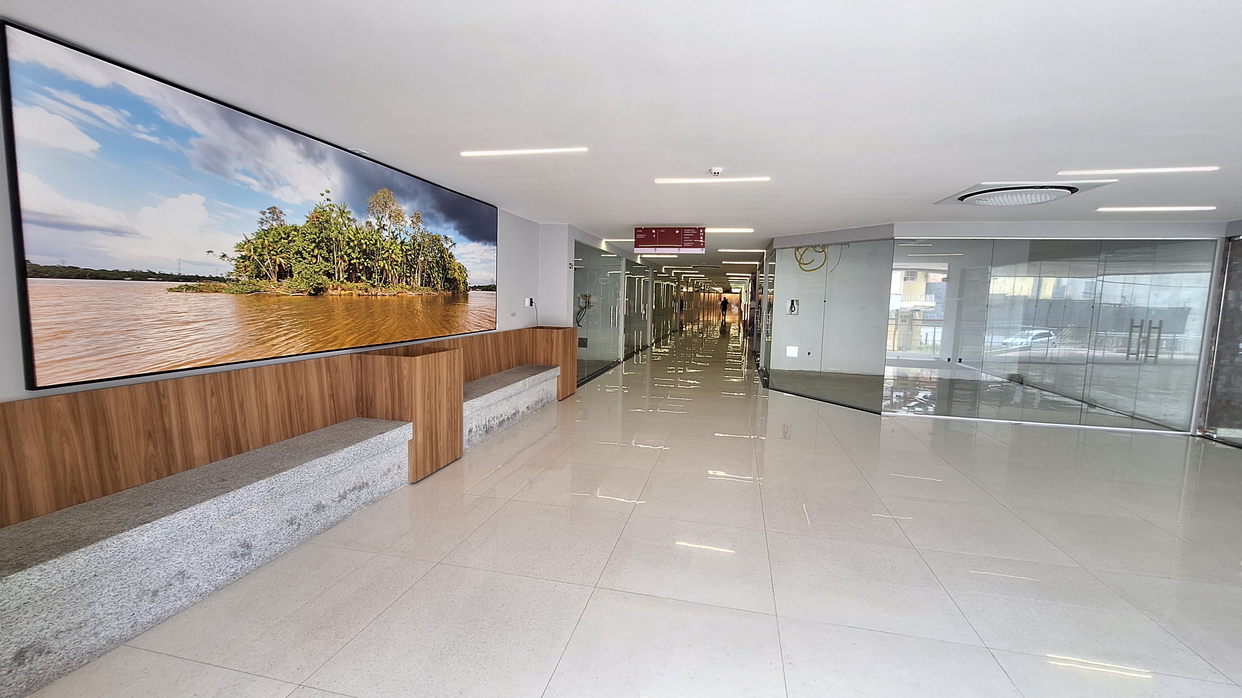 Conjunto Comercial-Sala à venda, 23m² - Foto 15