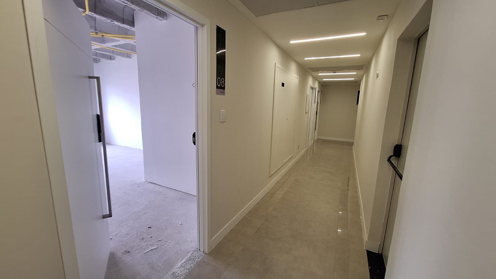 Conjunto Comercial-Sala à venda, 23m² - Foto 5