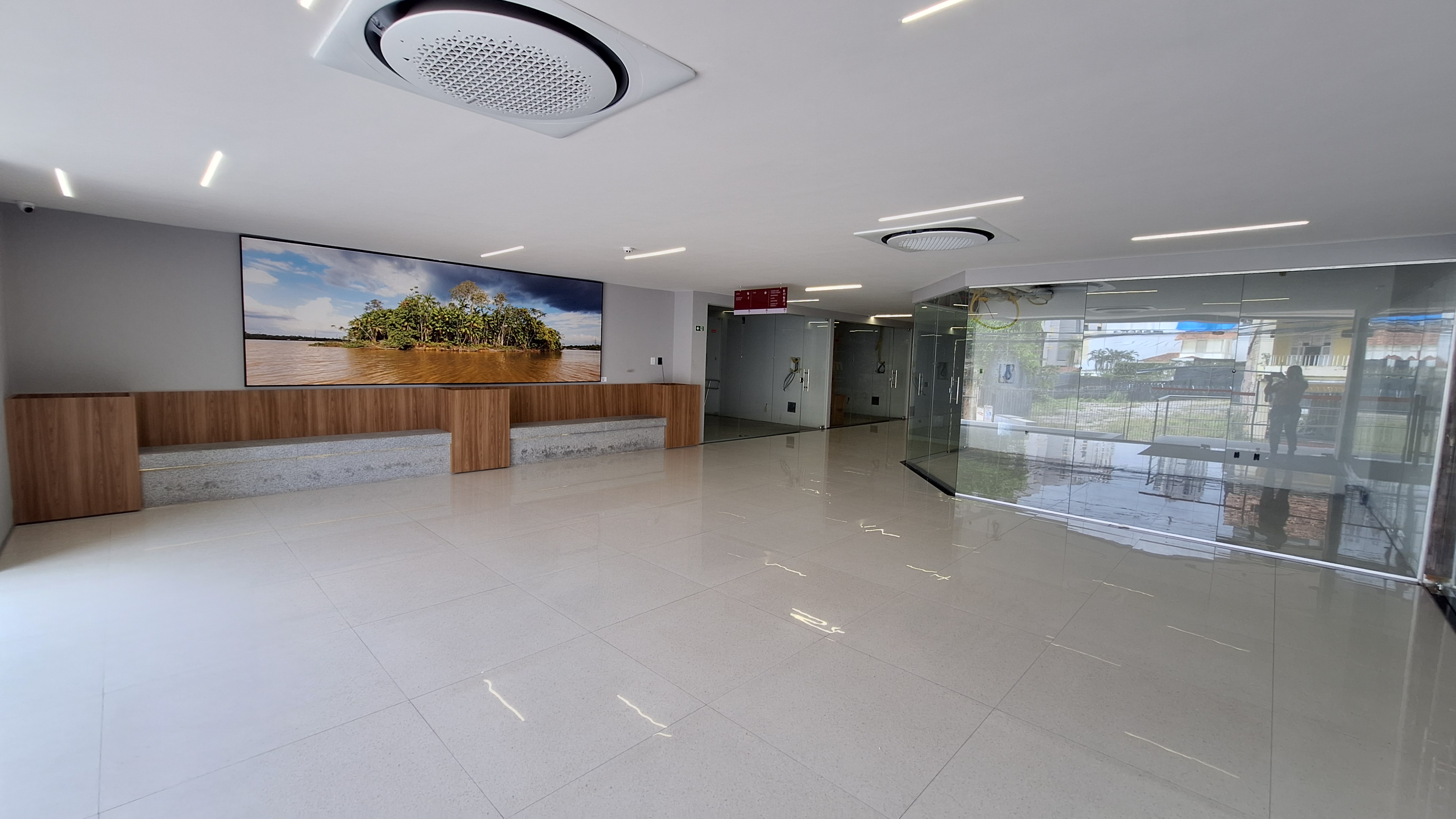Conjunto Comercial-Sala à venda, 23m² - Foto 14