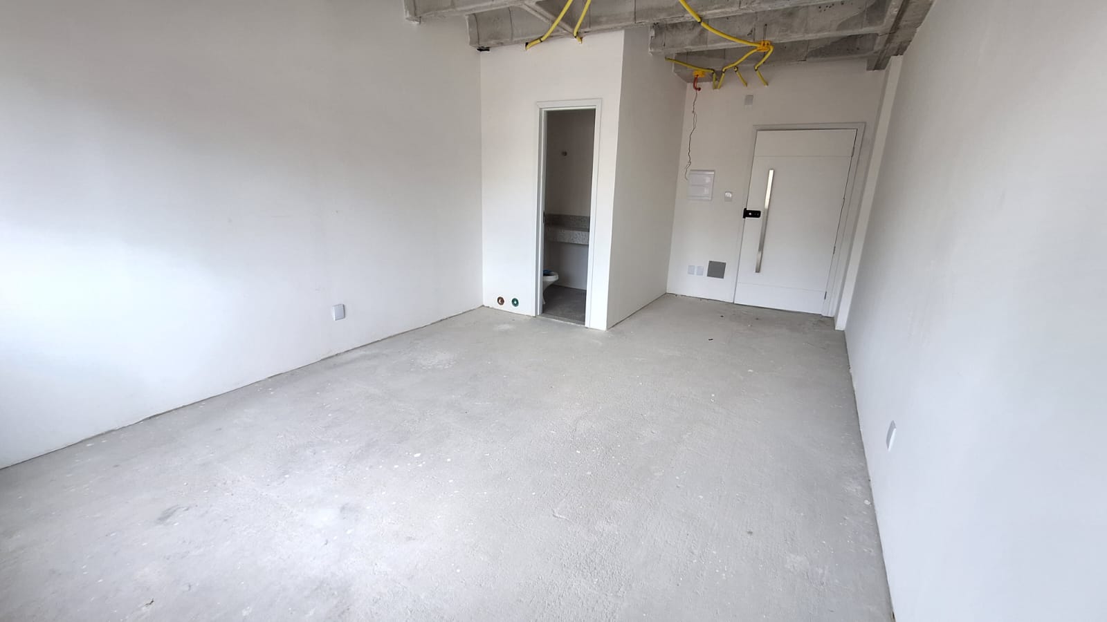 Conjunto Comercial-Sala à venda, 23m² - Foto 7