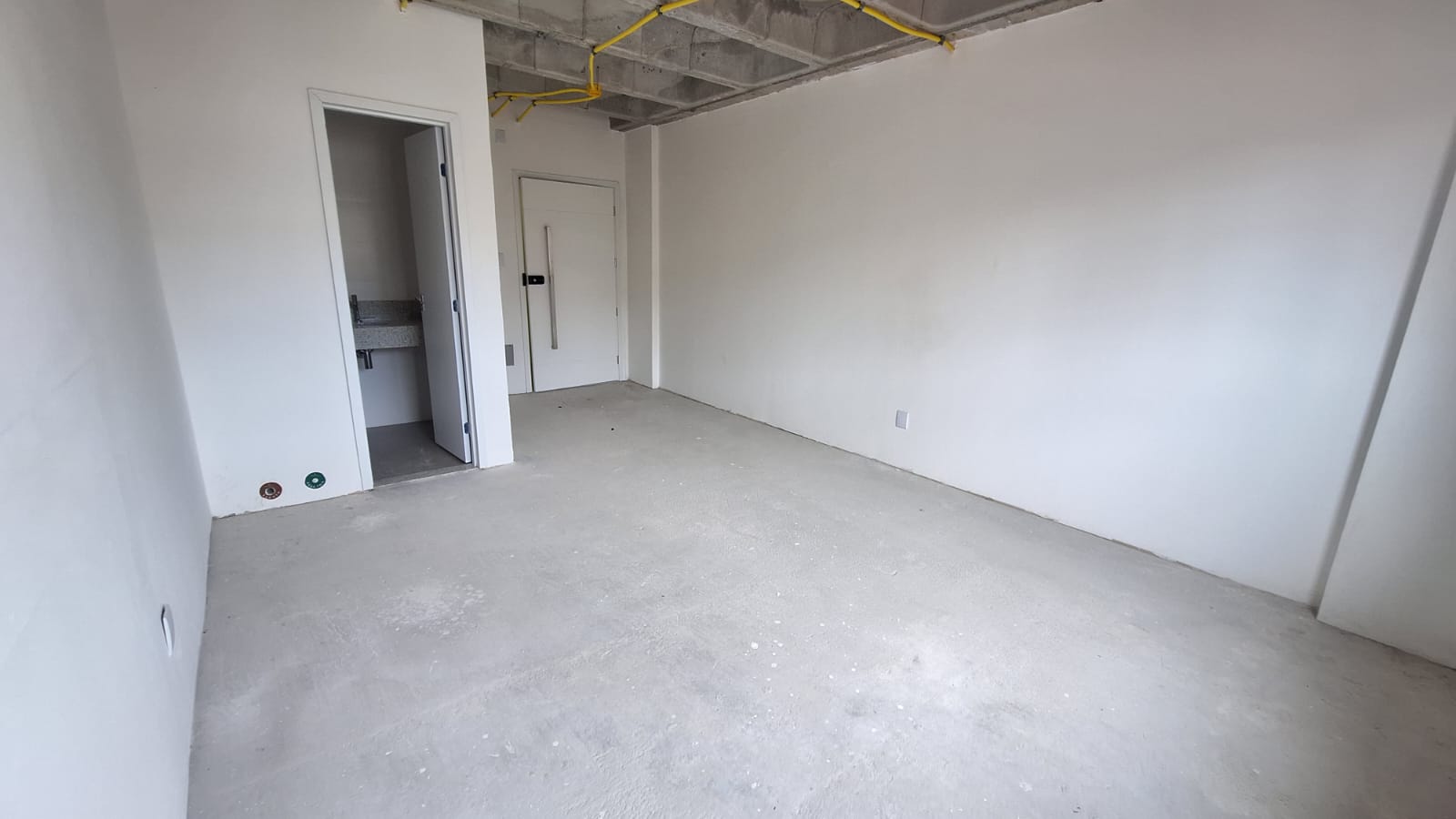 Conjunto Comercial-Sala à venda, 23m² - Foto 8