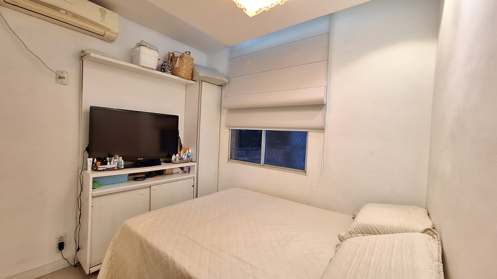 Apartamento à venda com 2 quartos, 55m² - Foto 8
