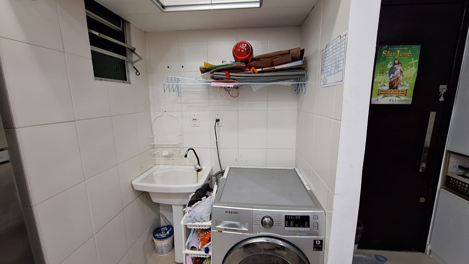 Apartamento à venda com 2 quartos, 55m² - Foto 14