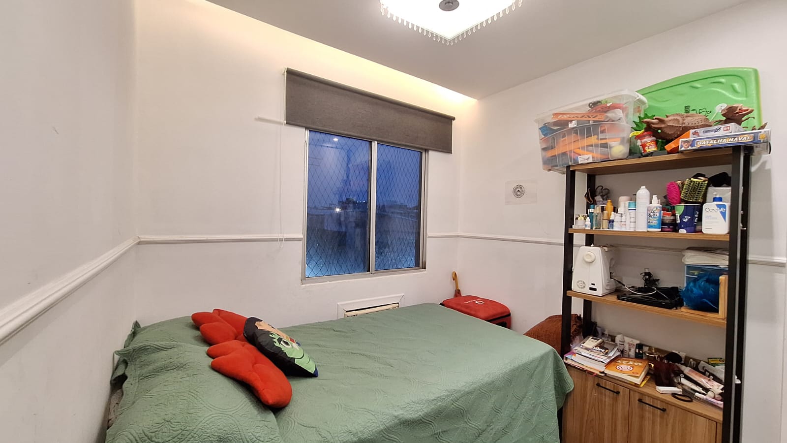 Apartamento à venda com 2 quartos, 55m² - Foto 11