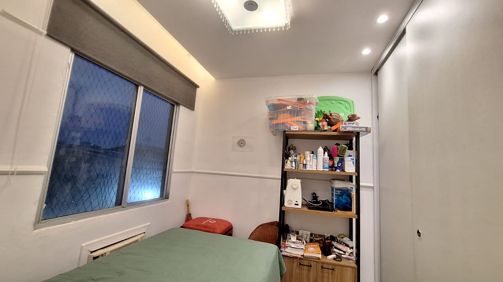 Apartamento à venda com 2 quartos, 55m² - Foto 12