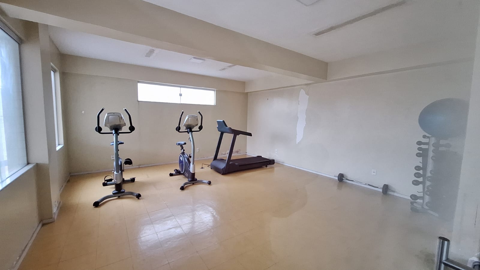 Apartamento à venda com 2 quartos, 55m² - Foto 17