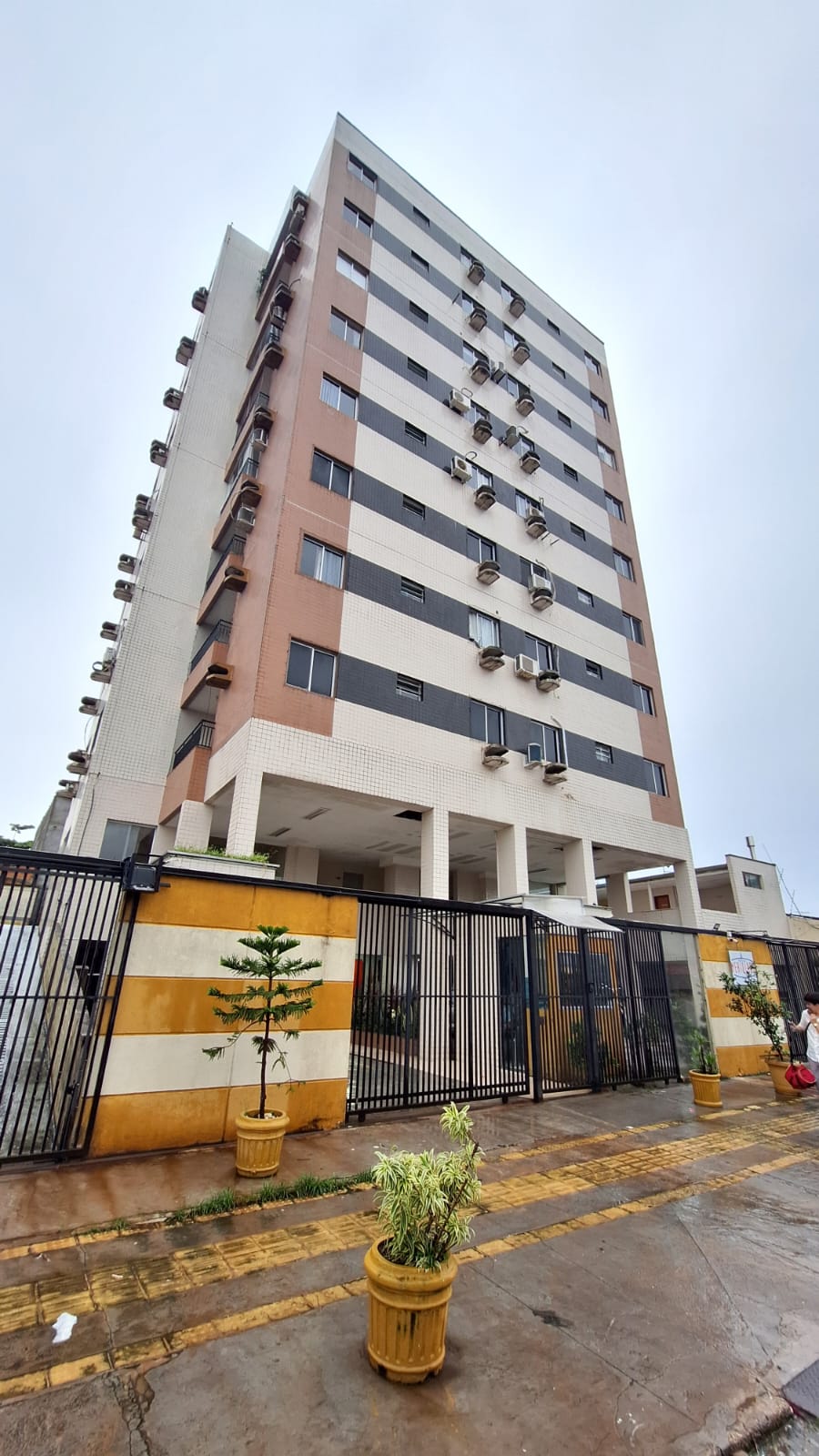 Apartamento à venda com 2 quartos, 55m² - Foto 1